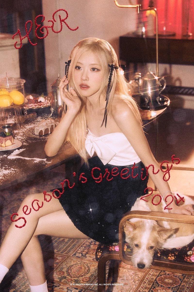 qpuii's tweet photo. Pre- SSGT Rosé & Hank 2024 🐿️🐶
Ktown YG Weverse
❤️ 1280 บาท
🧸ไม่รับของแถม 1050 บาทส่งฟรีเก็บรอบเดียว
🐿️ อัลบั้มเปล่า 650 บาทส่งฟรีเก็บรอบเดียว

สั่งซื้อ
https://t.co/JEzdE25W5w

ส่ง ✈️🚢
เก็บ 2 รอบ
🎉 นัดรับmrt วงศ์สว่าง / สยามบางวีค

เพิ่มเติม DM
#ตลาดนัดบพ #ตลาดนัดBlackpink #ตลาดนัดBlink