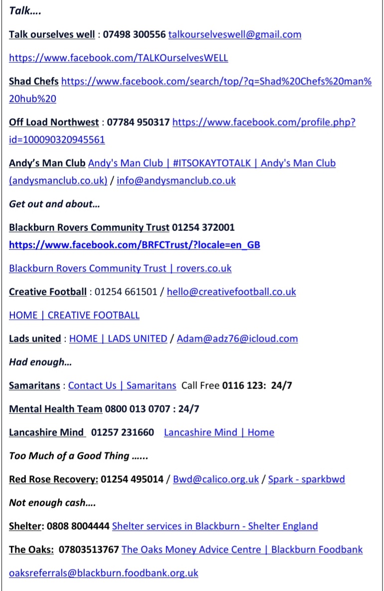 Creative Football tweet media