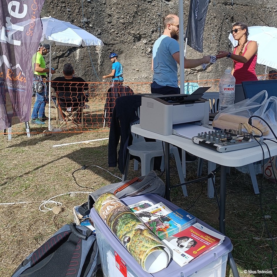 LIFE Bonelli east Med tweet media