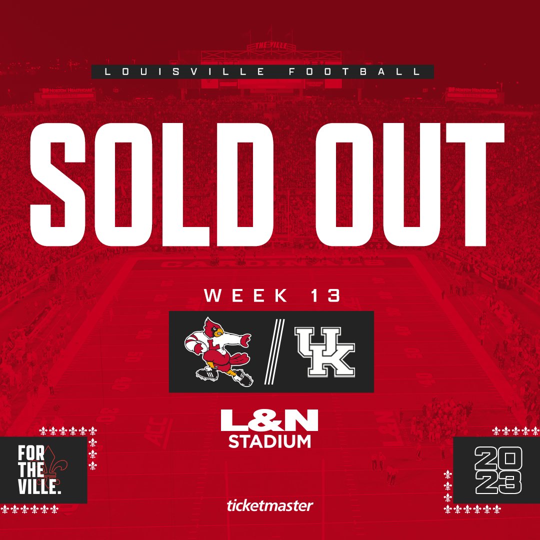 Louisville Athletics on X: Last night was LIVE!!! #GoCards   / X