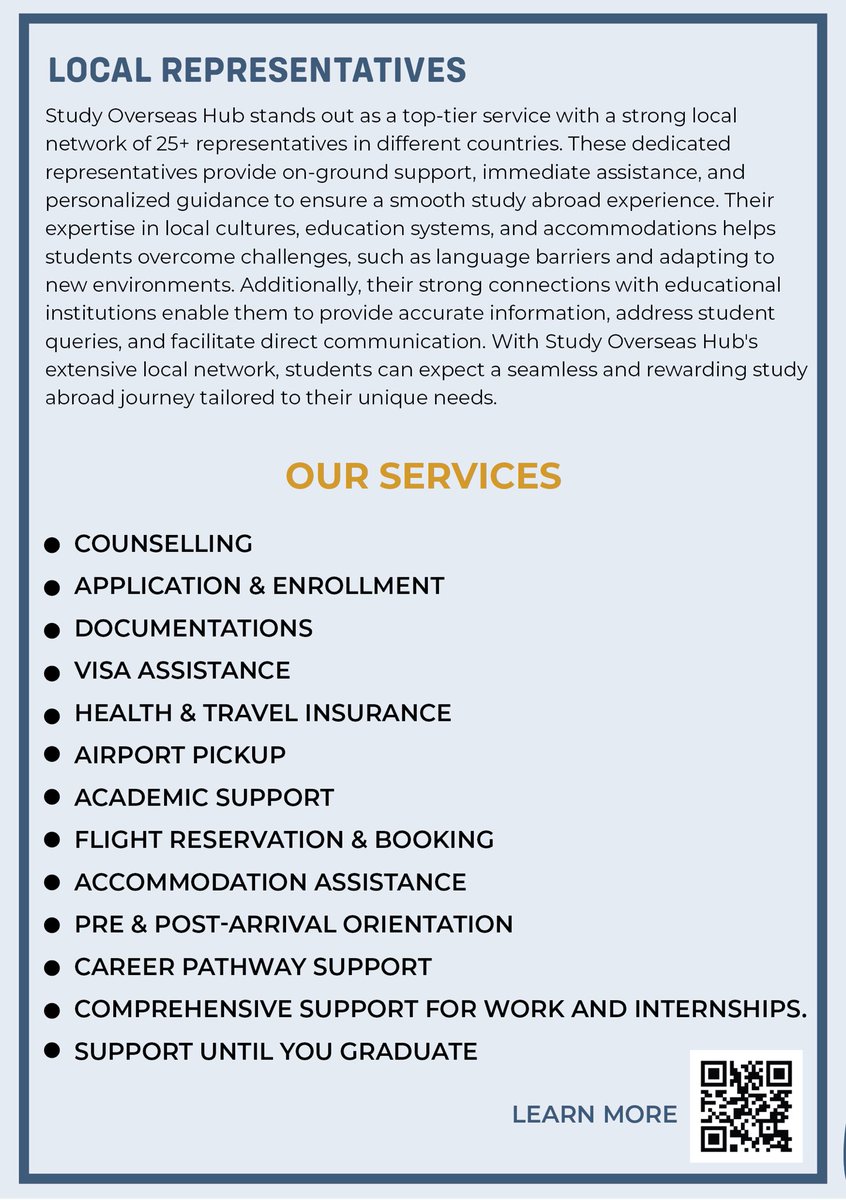 SOH_INTL's tweet photo. Our Profile https://t.co/7U0xUtYGtW