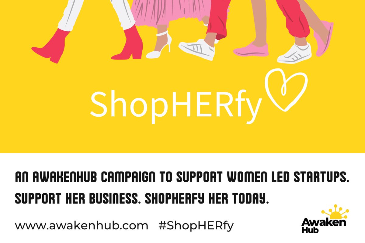 So we thought it only right to spend our hard earned dosh on  #womenfounders #islandofireland in lead up to #Christmas 🎄🎁 & in general🎂🙏
Please join our #ShopHERfy #awakenhub campaign and tag some brilliant #gift ideas below. Be your own or someone else's cheerleader 🤸‍♀️🙆‍♀️👸