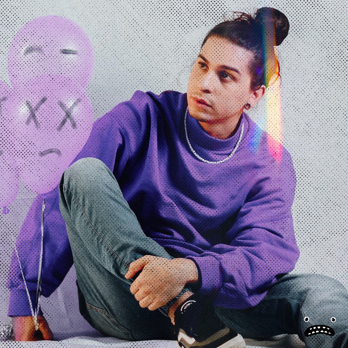BassRebels's tweet photo. 'Stay Away' by @rafagerazo feat. Smile blends future bass, rock & pop into an energetic mix. It explores the turmoil of a toxic relationship, capturing the struggle to break free yet being drawn back to it 🎸🎙️🎵♥️

♥️➡️ https://t.co/ZM9gRPlCpX

All Bass Rebels music is safe for YouTube, Twitch & Kick so you will not get a copyright claim or DMCA ☑

#Streamers #Gamers #KickStreaming #contentcreators #TwitchStreamers @labelworx @SpotifyUK @YouTubeMusic @Twitch @kick