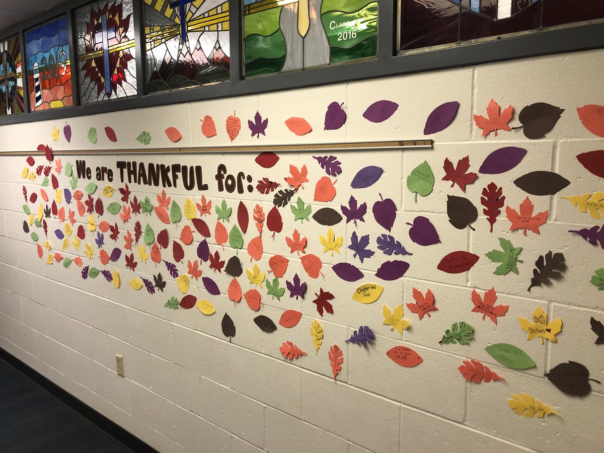 StWencLibrary's tweet photo. @SharonCreechx - we are thankful for you!!!
@laurenTarshis - we are thankful for you!!!
Roald Dahl - we are thankful for you!!! https://t.co/tUpALbguj4