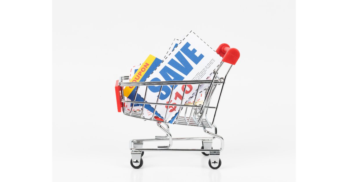 Everyone wants to save money, but learning how to coupon can seem like too much work. Here's an article that will show you just how easy it really is and will have you #couponing like a pro in no time. 

rpb.li/DHchg
#FrugalFriday #SaveMoney #1stUniversityCreditUnion