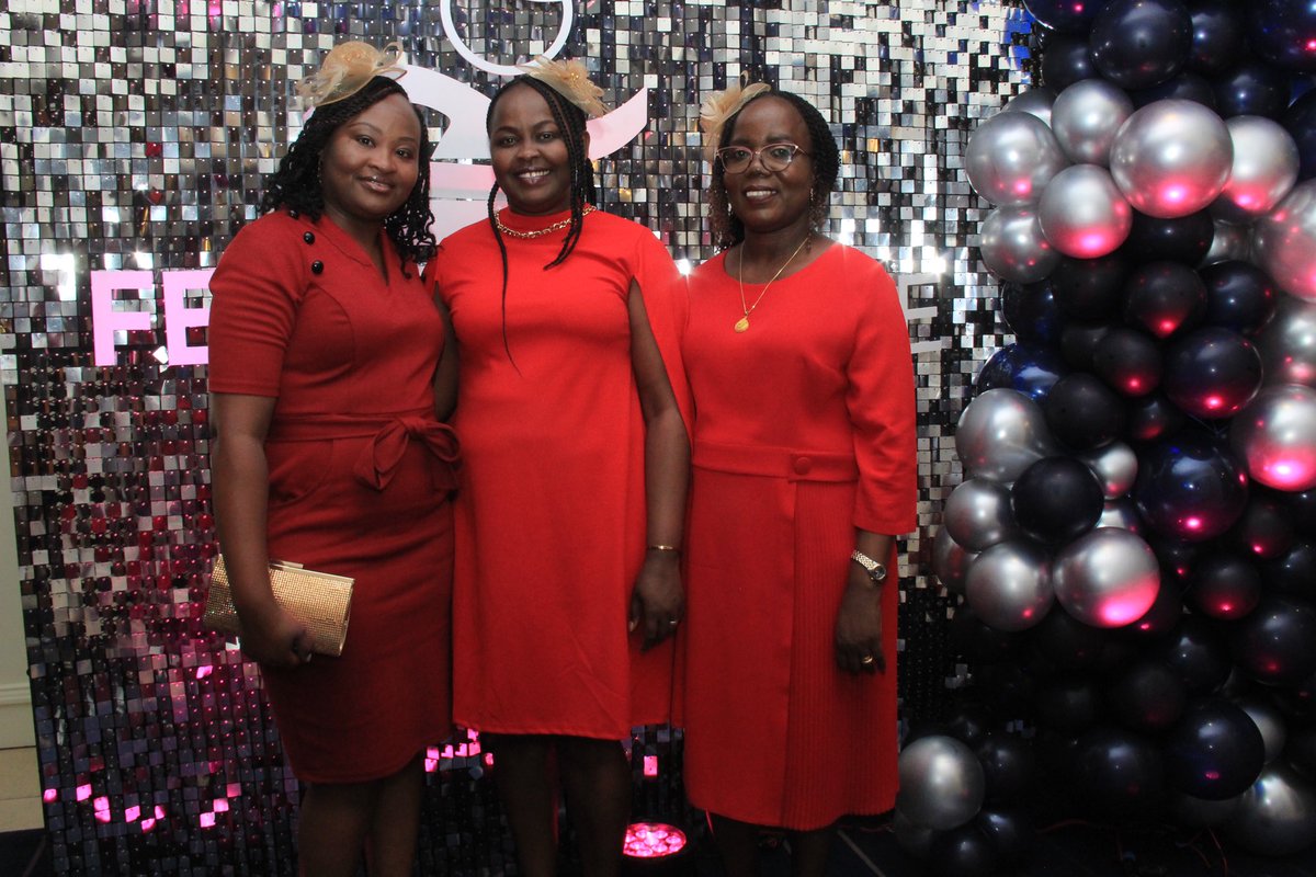 FKEKenya's tweet photo. #FFPGRAD2023
#FFLP@10 https://t.co/u38Xw4KVrg