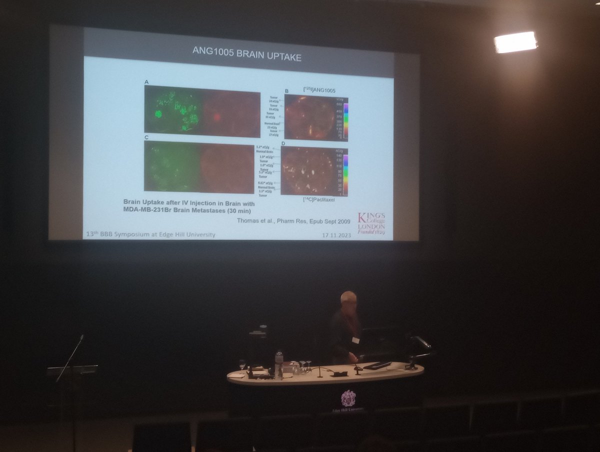 Brain Barriers tweet media