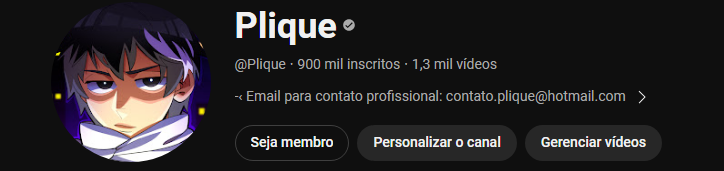 chegamos, só gratidão <3