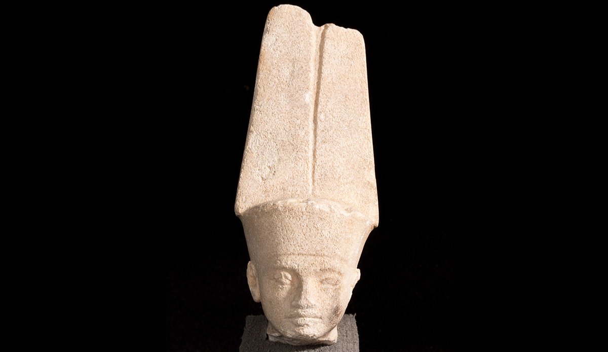 PetrieMuseEgypt's tweet photo. ⏳ Last chance to see our family-focused display ‘Tutankhamun the Boy’, closing in December! Through ancient Egyptian games, toys, jewellery &amp; figurines, we tell the story of what it was like to grow up by the Nile thousands of years ago. Visit us today: https://t.co/81wv4g4YIT https://t.co/XsHHxdt0II