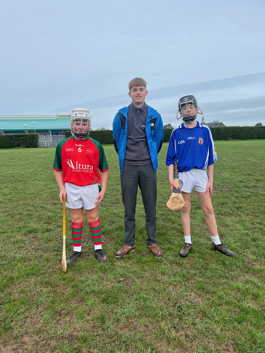 Great days hurling for our 1 st yr boys today. Played Good Counsel New Ross in two very competitive games in Wexford Schools League. Great skill shown by all. ❤️💚🇮🇪👏<a href="/kilaneringaa/">Kilanerin- Ballyfad GAA Club</a> <a href="/CastletownM/">Castletown Liam Mellows</a> <a href="/NaomhEannaGAA/">Official Naomh Éanna</a> <a href="/BallygarrettGAA/">Ballygarrett Realt na Mara</a> <a href="/TaraRocksGaa/">Tara Rocks GAA</a> <a href="/FrORegansCford/">Craanford GAA</a> <a href="/wexgaacoaching/">Wexford GAA Coaching & Games</a>