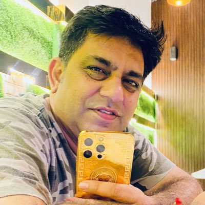 amitbatra's tweet photo. #NewProfilePic https://t.co/V77AiA8yFJ