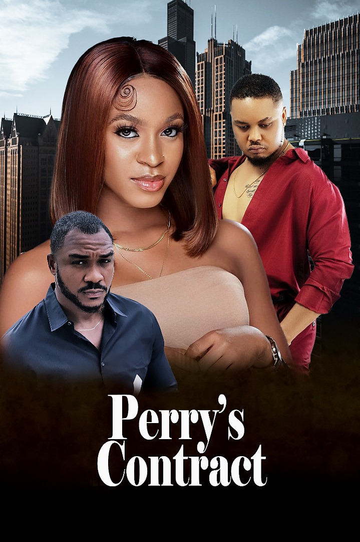 greenroad_ltd's tweet photo. Perry's Contract Now Streaming On Digital Plartforms Link In Bio #greenroadnigerltd

Perry, in an attempt to appease his parents following a series of disruptions, makes the decision to enter into matrimony. https://t.co/1NyxsK9c5I