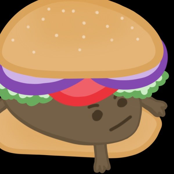 BergerFrog tweet media