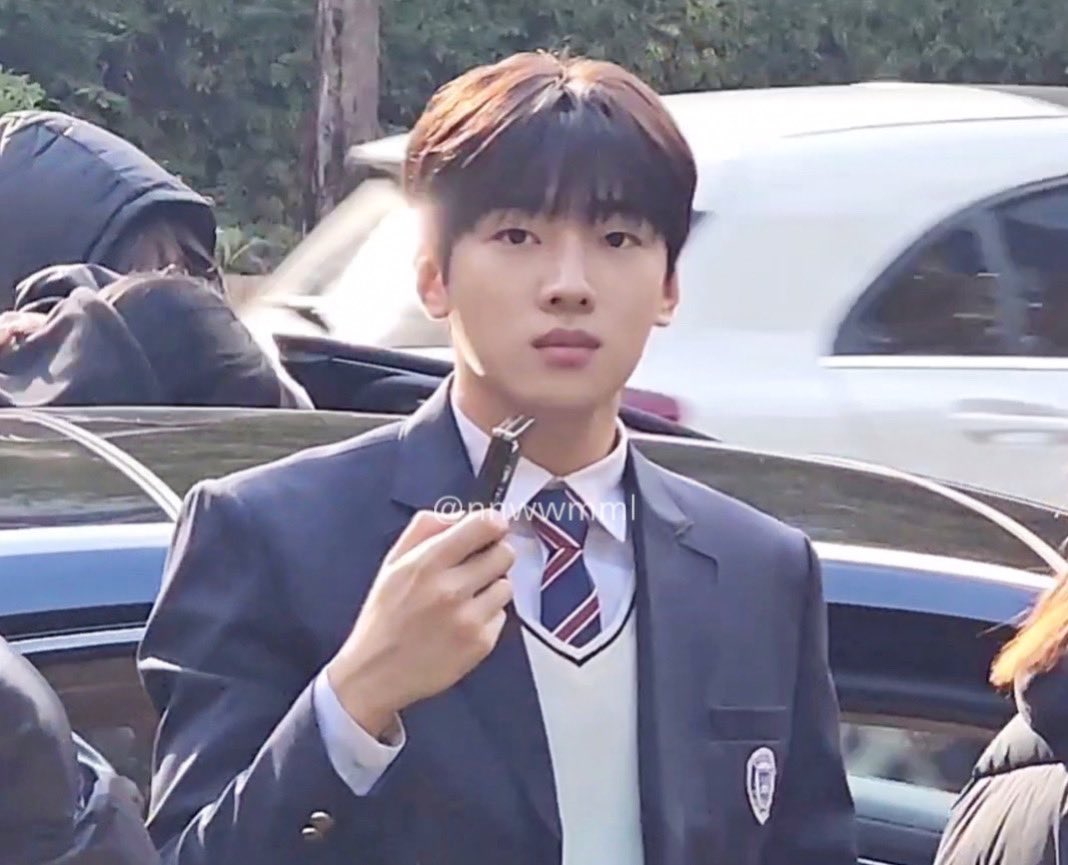 에에? 이거 모에요?