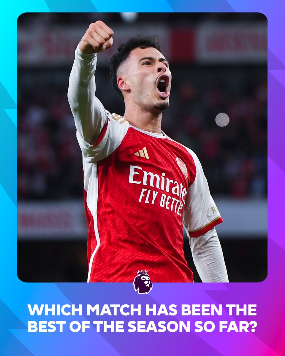 premierleague's tweet photo. Get into those replies 💬 https://t.co/I1eoKombgR
