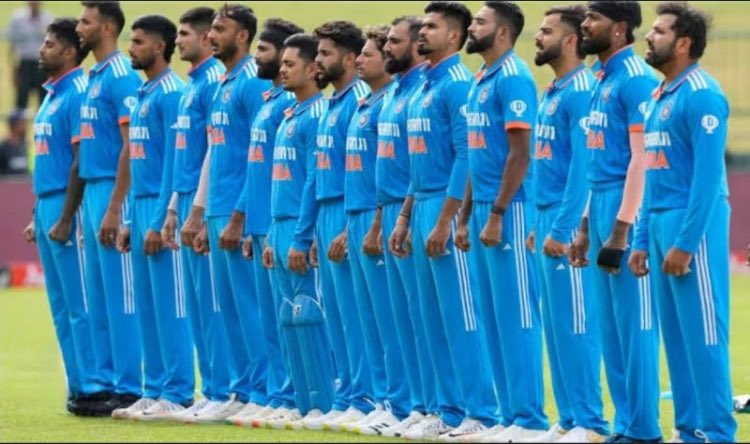 ravikingrani's tweet image. Sunday, 19th November - a day all fellow Indians are eagerly waiting for

#CWC2023 #OneFinalPush