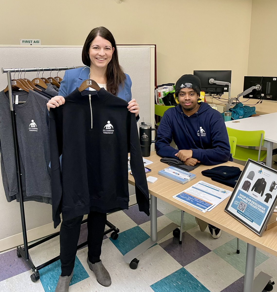 Danielle McGee tweet media