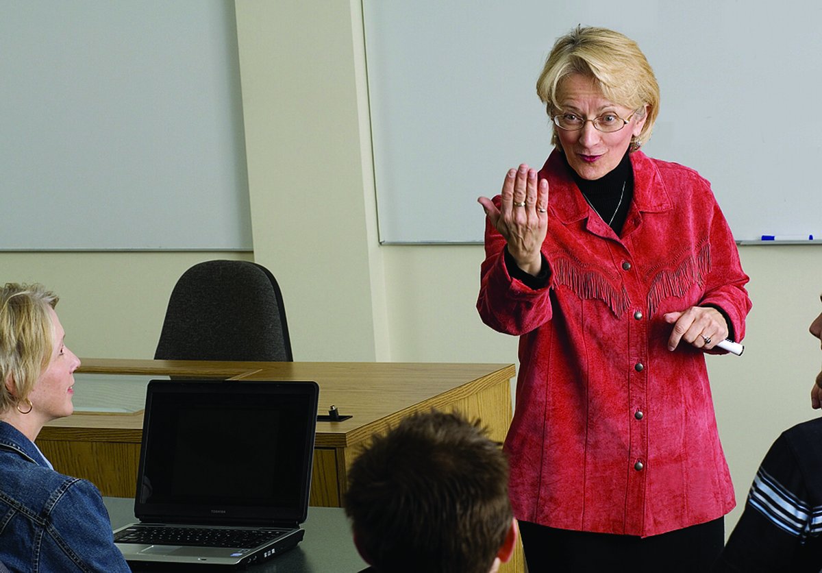 Are you passionate about studying and helping others to know and understand the Bible? With incredible faculty like Dr. Hélène Dallaire, Denver Seminary may be the perfect fit for you. Learn more about Dr. Dallaire and our other faculty or apply at DenverSeminary.edu/Faculty.