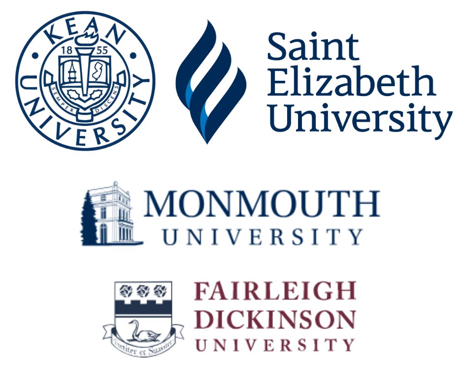 NCCPAcert's tweet photo. Grateful for the opportunity to speak with so many PA students this morning at 10:30 - thank you @KeanUniversity for hosting the following PA programs:
- @SaintElizabethU
- @FDUWhatsNew
- @monmouthu
#KeanPA #StElizabethPA #FairleighDickinsonPA #MonmouthPA #futurePAs #PANCE https://t.co/ey2DnRpa6d