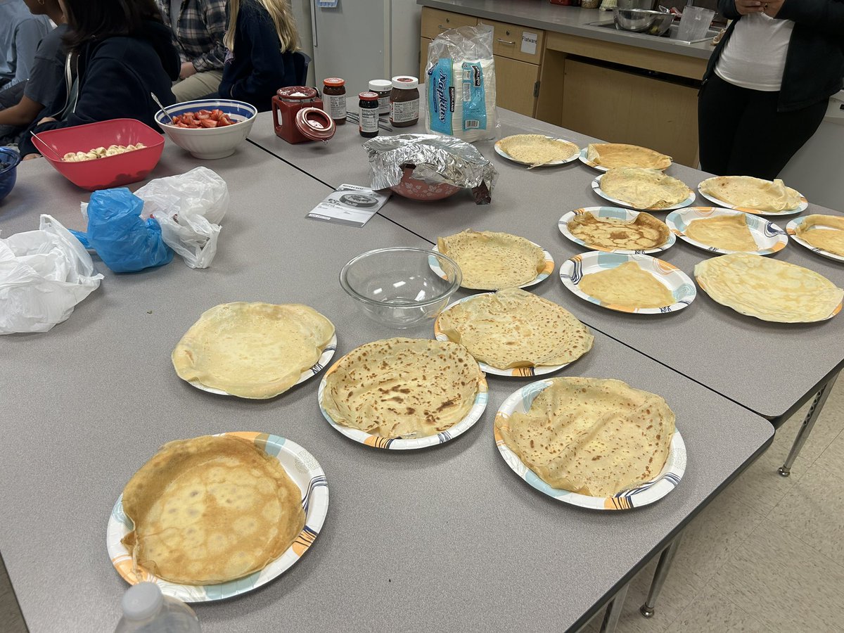 Washington Liberty HS Life Skills tweet media