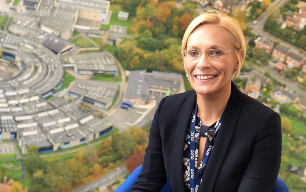 Countesthorpe Academy tweet media