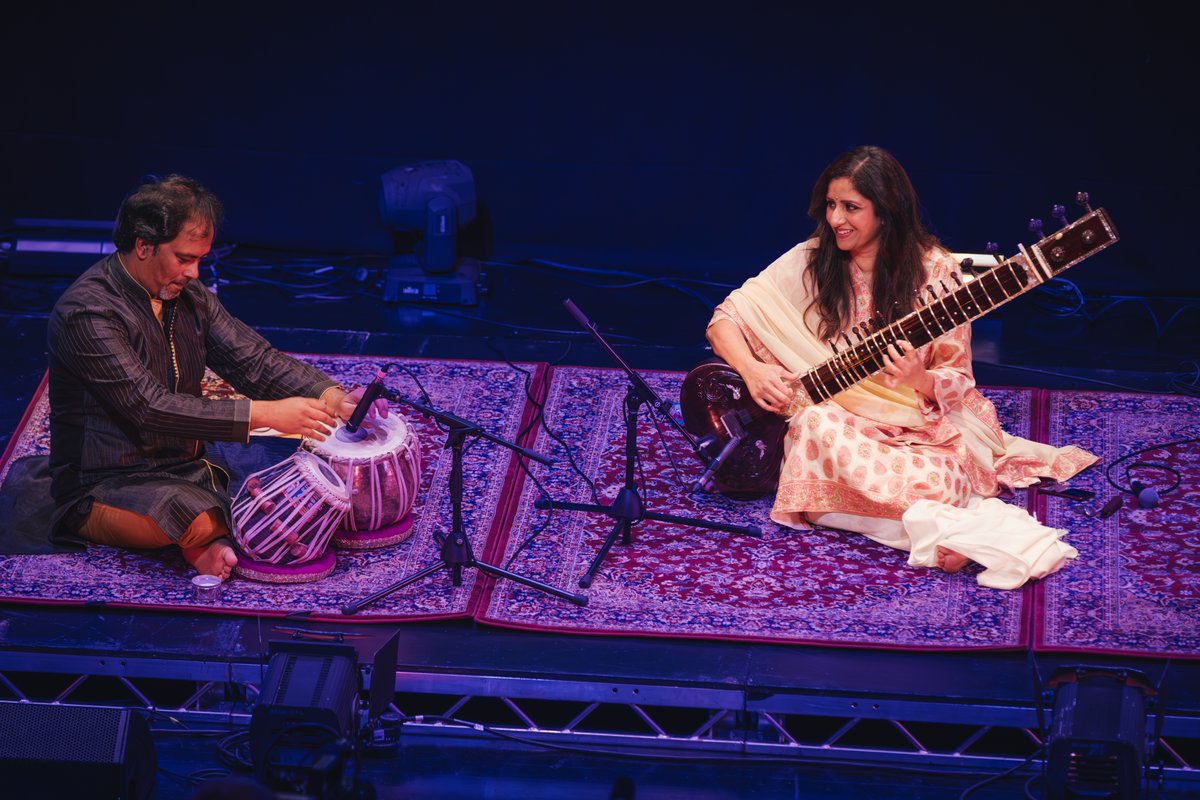 Asian Arts Agency tweet media