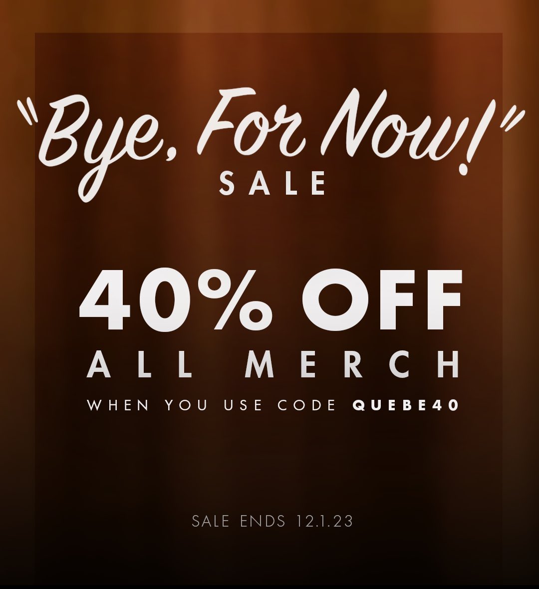 The Quebe Sisters tweet media