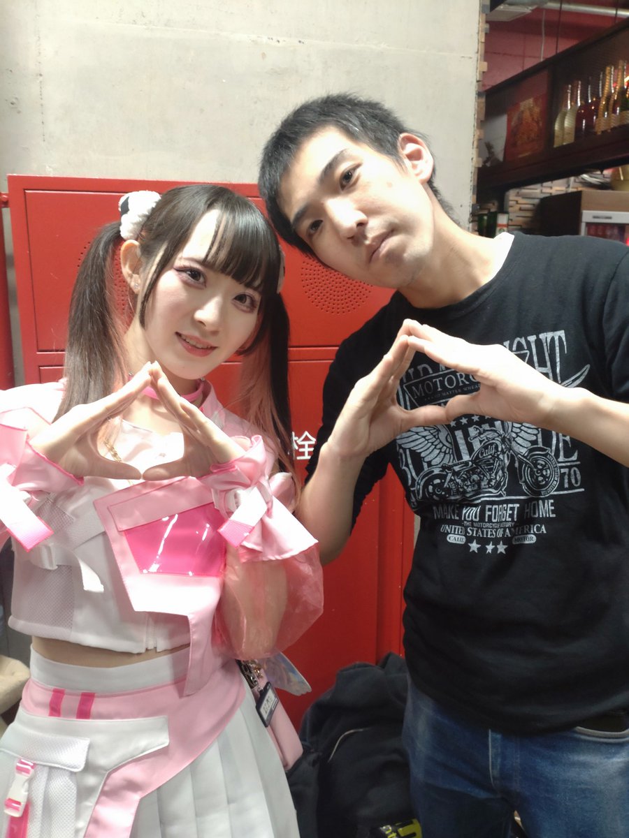 V4skyCat's tweet photo. #idolProject
#琴宮ぴりか
#冠露つな https://t.co/AfyJbrh0bl
