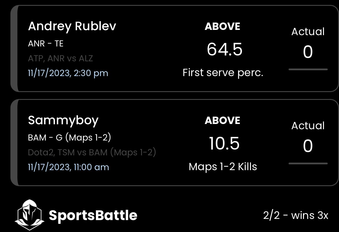 SuavePickss's tweet photo. Todays Twitter Slips ⭐️

loving both 2p for sb &amp; pp running 1u each🤑let’s ride out folks

SB Code: SUAVEPICKS

Make Sure To Like &amp; Retweet If Tailing 🔄

Link 👇For Dubclub &amp; Free Discord 🔗

https://t.co/9WshZrthT5

#GamblingTwitter #SportsBattle #PrizePicks #Trending https://t.co/ZqFUPj8FVA