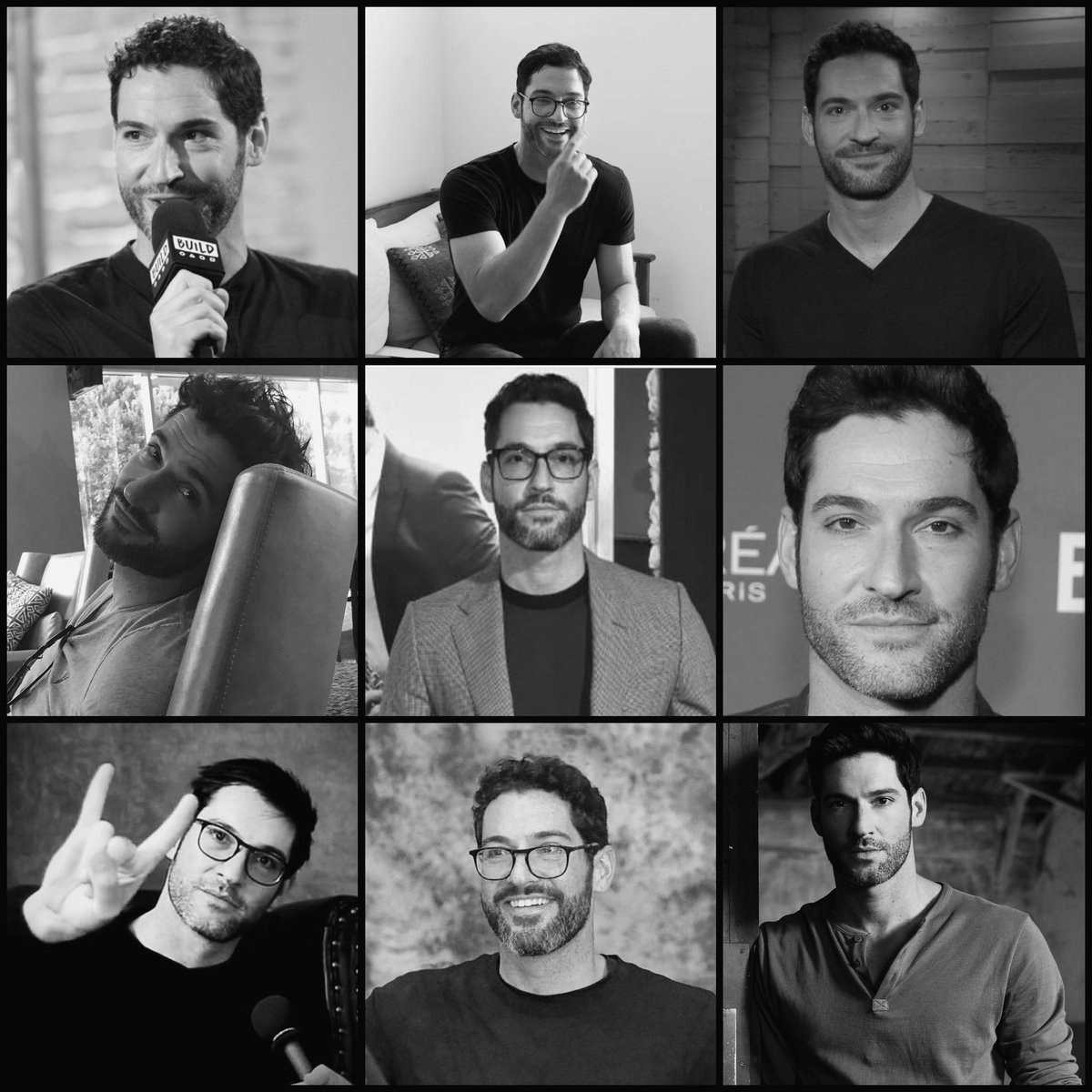Happy Birthday to the wonderful human being that is <a href="/tomellis17/">tom ellis</a> 🫶🏽🖤 
Love oo always💋