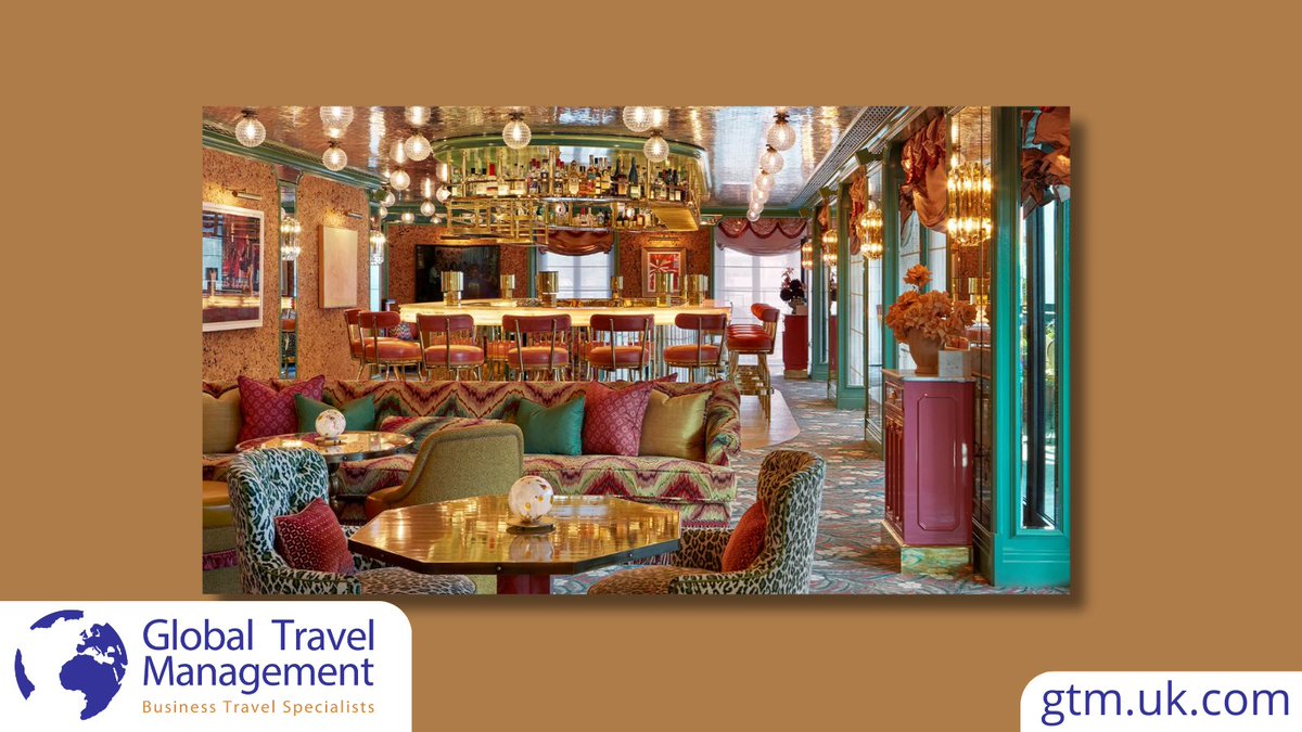 GlobalTravelMgt's tweet image. 𝗕𝗿𝗼𝗮𝗱𝘄𝗶𝗰𝗸 𝗦𝗼𝗵𝗼 𝗷𝗼𝗶𝗻𝘀 𝗪𝗲𝘀𝘁 𝗘𝗻𝗱 𝗵𝗶𝘀𝘁𝗼𝗿𝘆
𝘓𝘢𝘳𝘨𝘦 𝘸𝘪𝘯𝘥𝘰𝘸𝘴 𝘧𝘭𝘰𝘰𝘥 𝘵𝘩𝘦 𝘳𝘰𝘰𝘮𝘴 𝘸𝘪𝘵𝘩 𝘭𝘪𝘨𝘩𝘵, 𝘤𝘰𝘮𝘱𝘭𝘦𝘮𝘦𝘯𝘵𝘦𝘥 𝘣𝘺 𝘩𝘦𝘳𝘳𝘪𝘯𝘨𝘣𝘰𝘯𝘦 𝘧𝘭𝘰𝘰𝘳𝘴 
wallpaper.com/travel/hotels/… 
via @wallpapermag 

#BusinessTravel 
#ikat