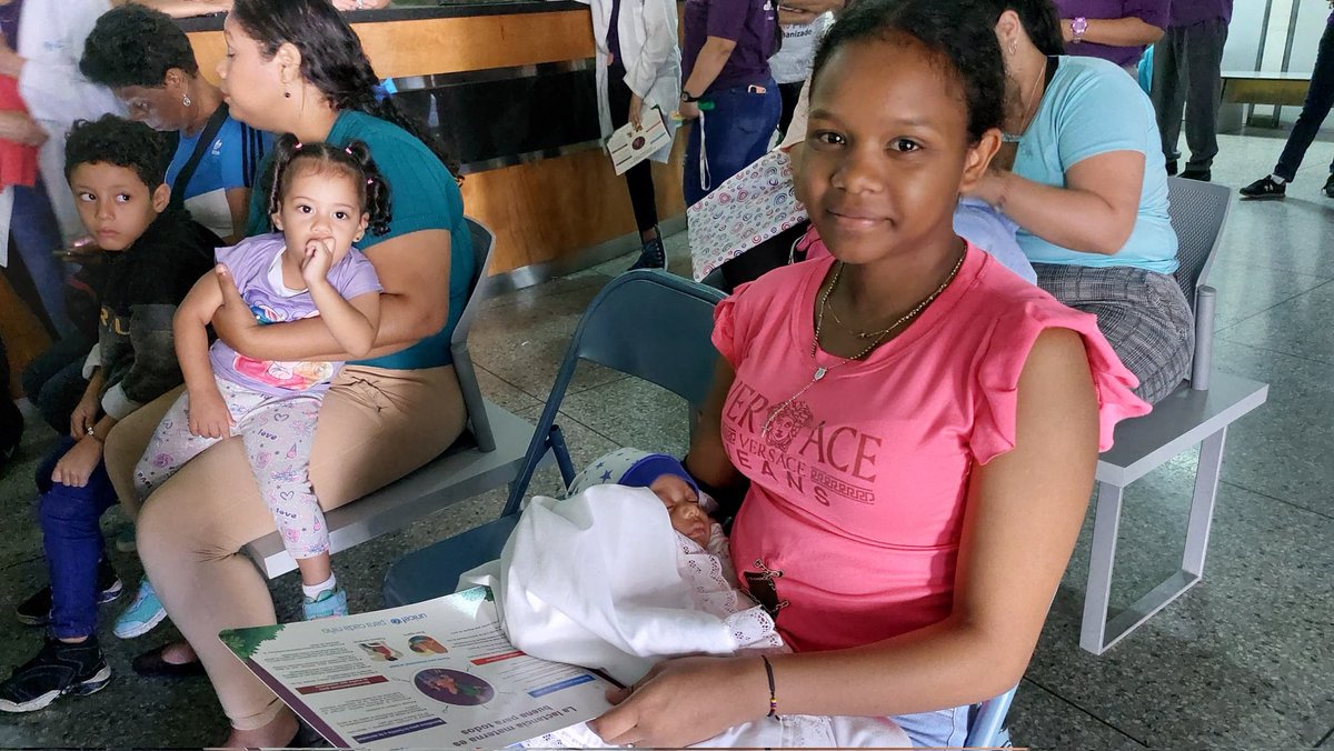 MPPSalud tweet media