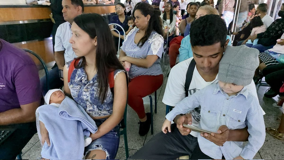 MPPSalud tweet media