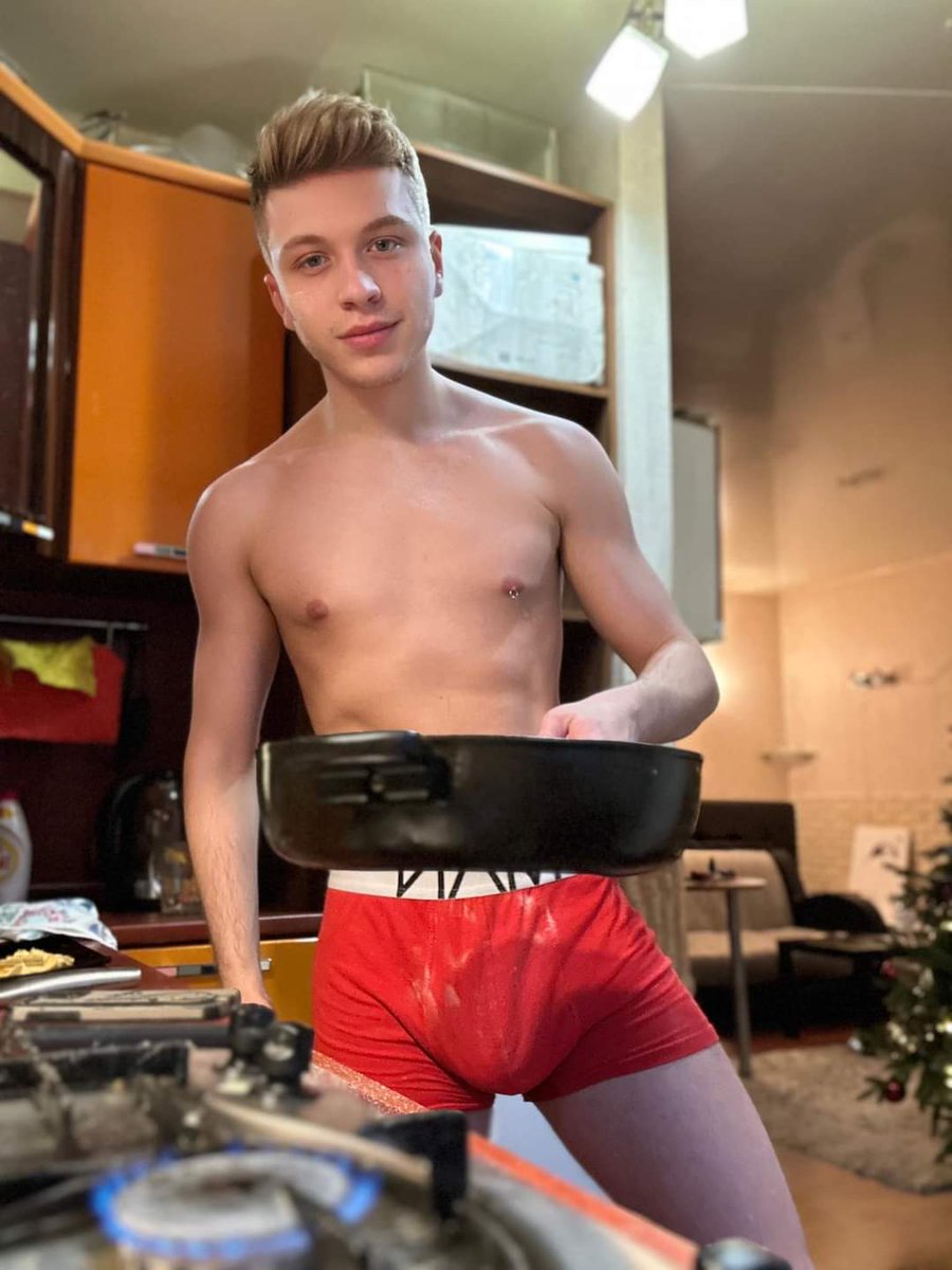 I love to cook, and you?