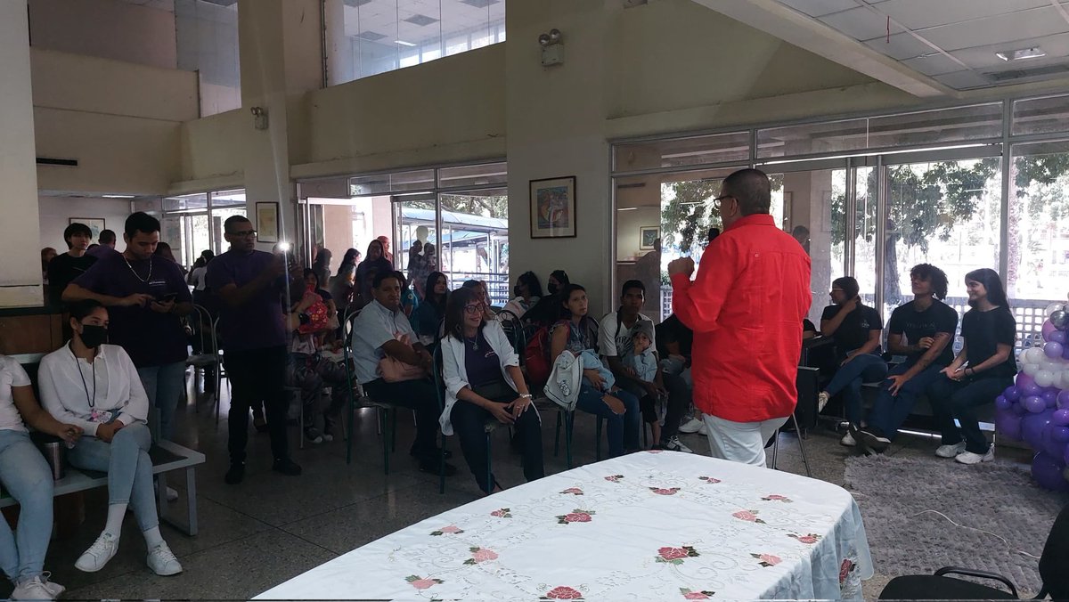 MPPSalud tweet media