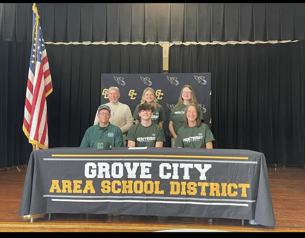 GroveCityHS Baseball tweet media