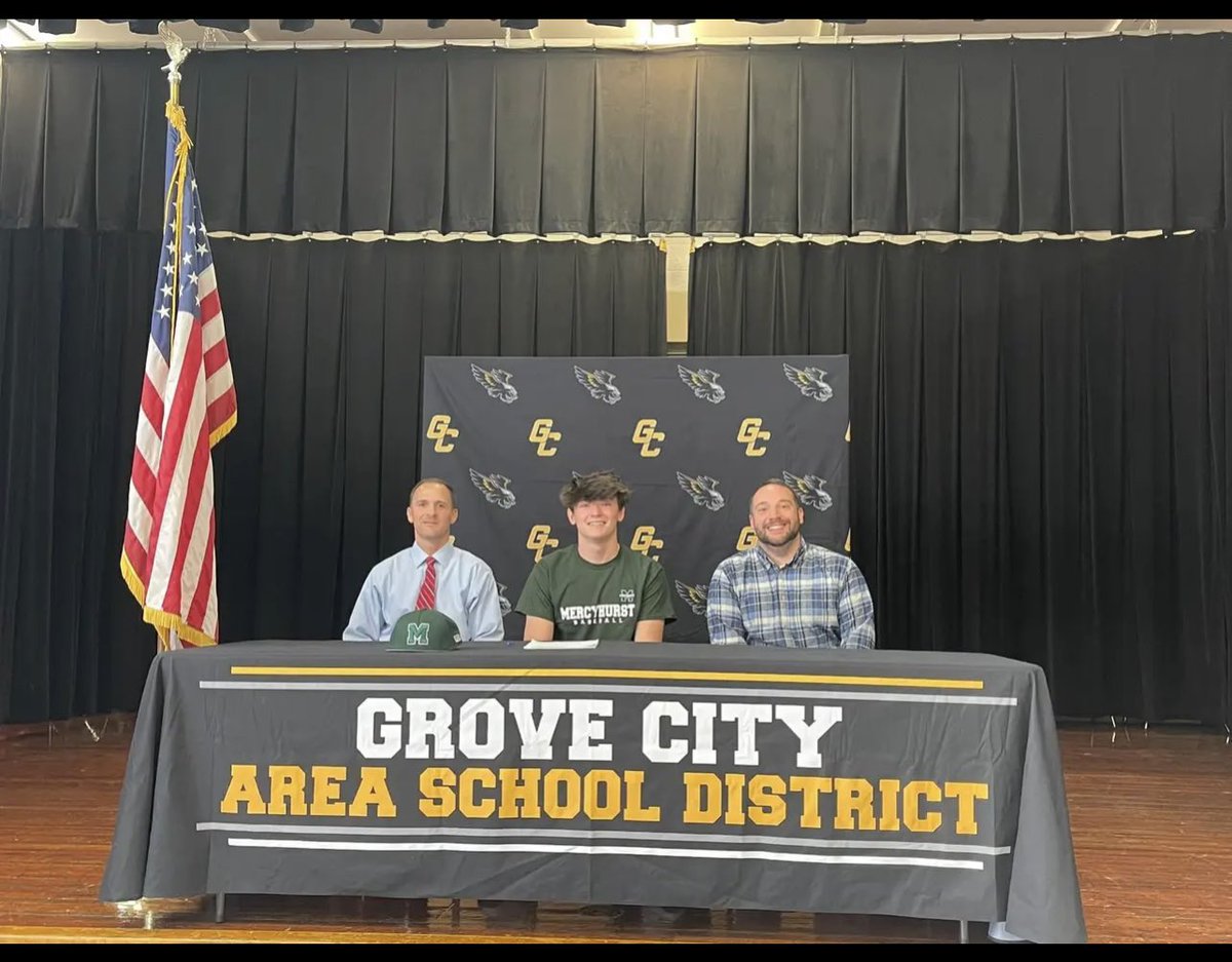 GroveCityHS Baseball tweet media