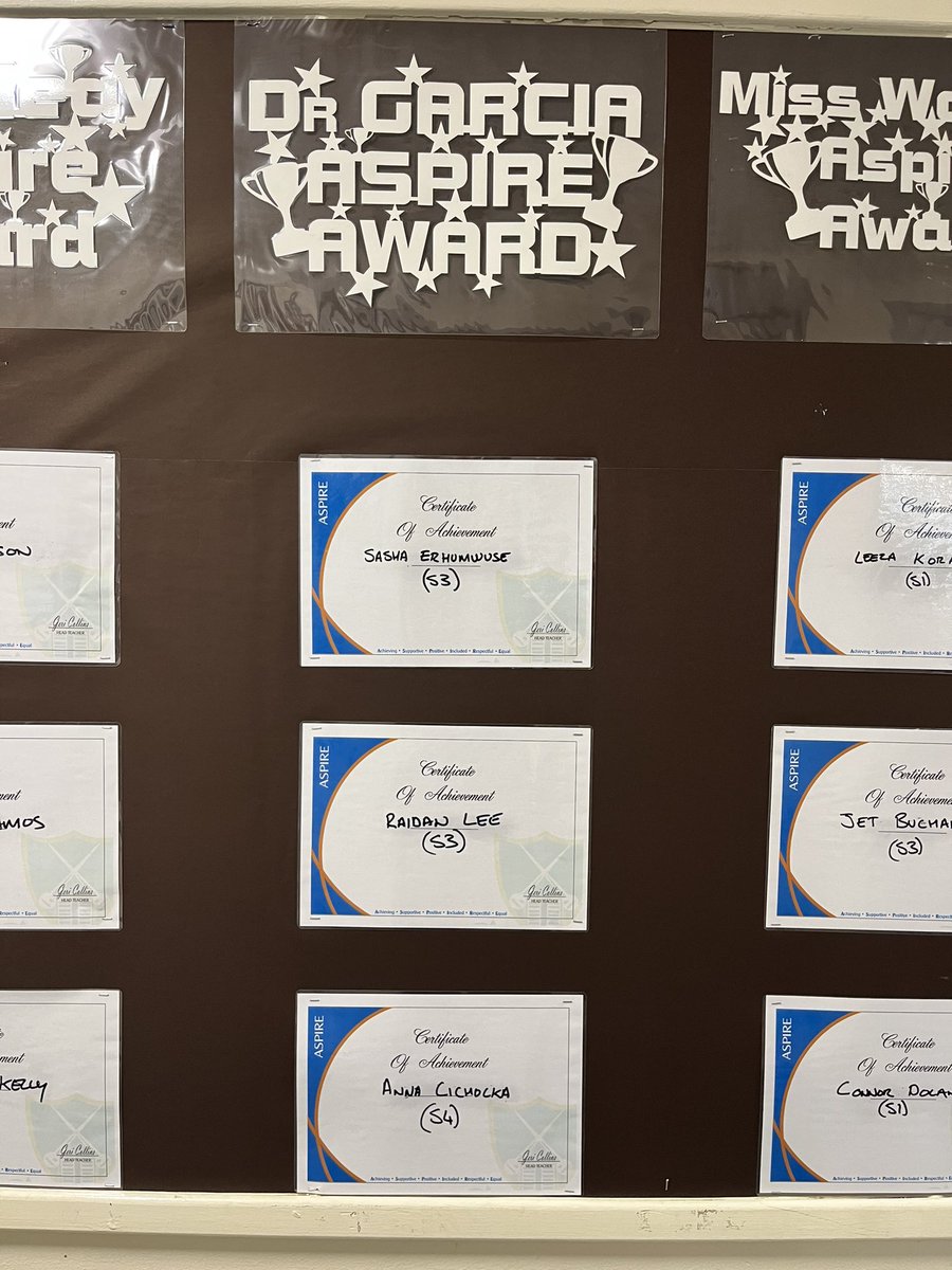 Hillpark Technologies Faculty tweet media