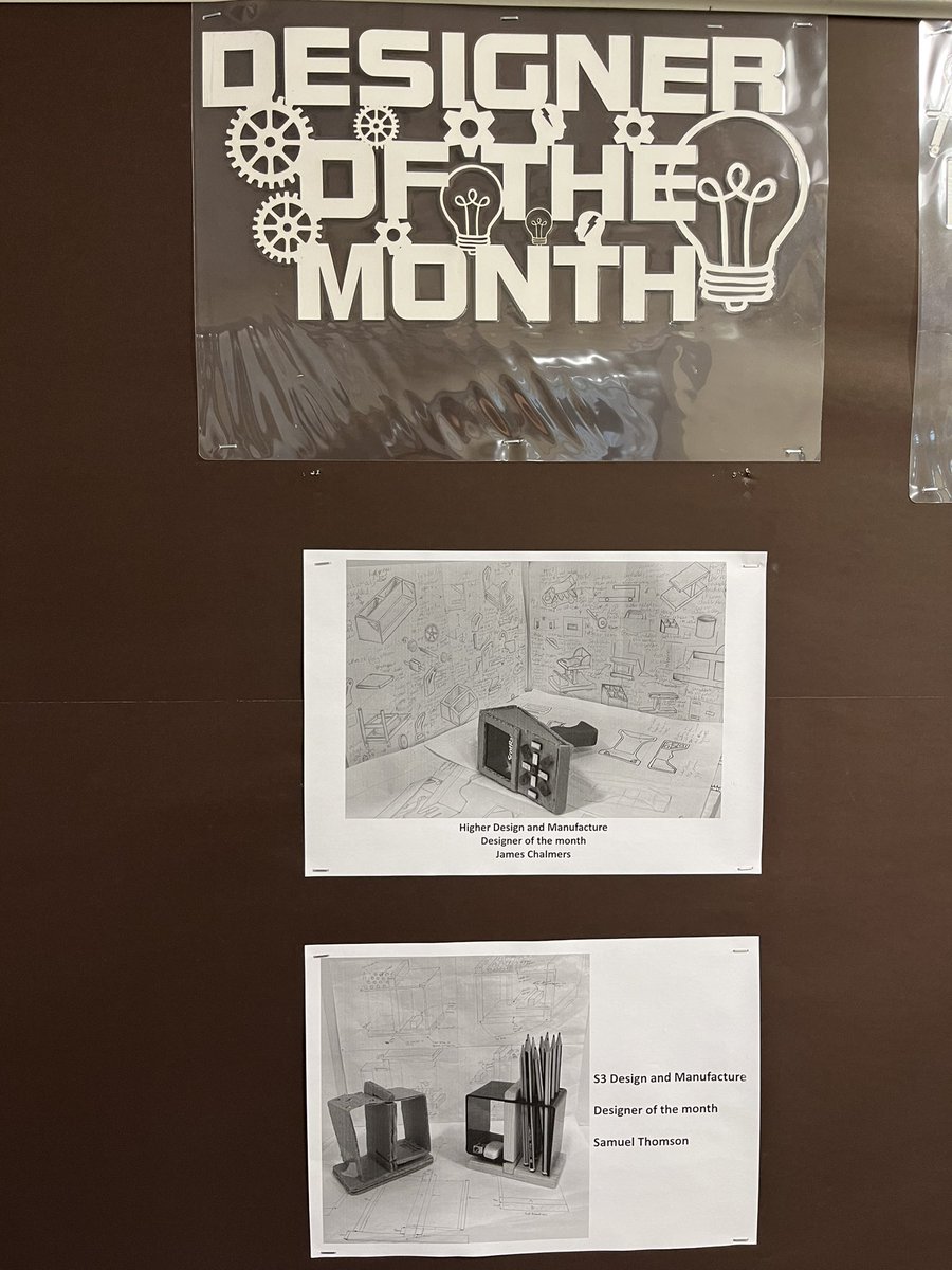 Hillpark Technologies Faculty tweet media