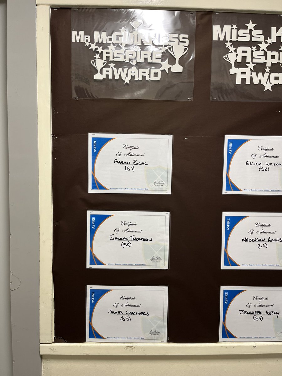 Hillpark Technologies Faculty tweet media