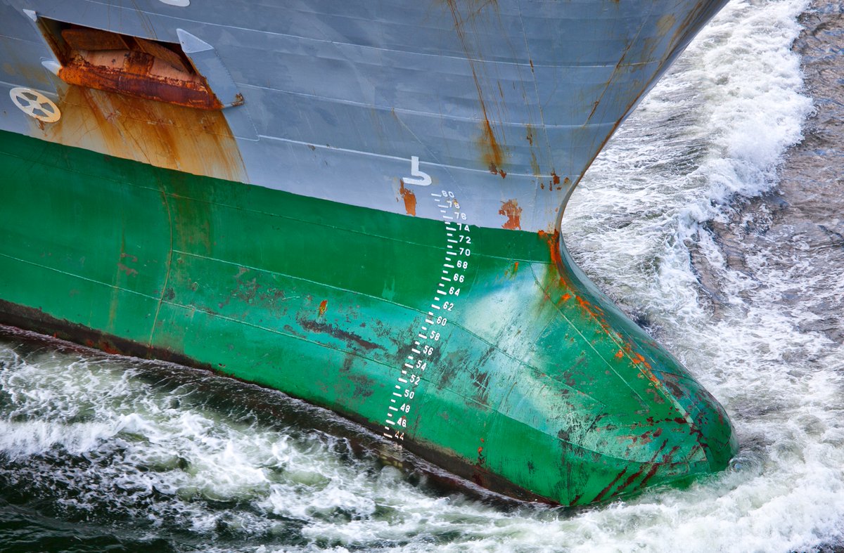 EU-agreement on waste shipments opens the door for responsible recycling of EU-flagged ships operating in­ter­na­tio­nal­ly at facilities outside the EU and OECD, provided that these facilities have EU-approval.
Full <a href="/DanishShipping/">Danske Rederier</a> statement:
danishshipping.dk/en/all-press-r…
💚🇪🇺🚢🌐