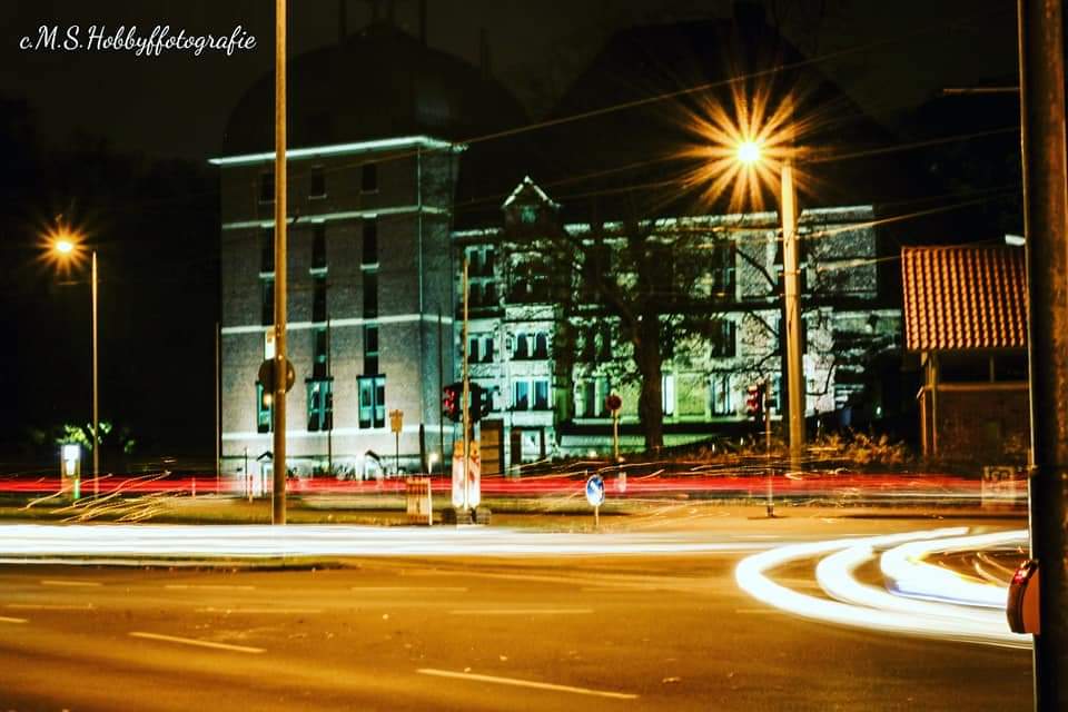 Schloss Horst in Gelsenkirchen-Horst #mshobbyfotografie #schloss #schlosshorst #castle #gelsenkirchenhorst #langzeitbelichtung #blendensterne #longexposure_shots #longexplore