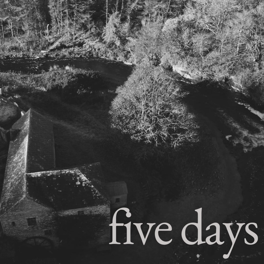 NorthPointDist's tweet photo. With just 5 days until our biggest launch since our initial release in 2020, our team is working around the clock to bring this wild dream of ours across the finish line. https://t.co/vQXFnHTwkp