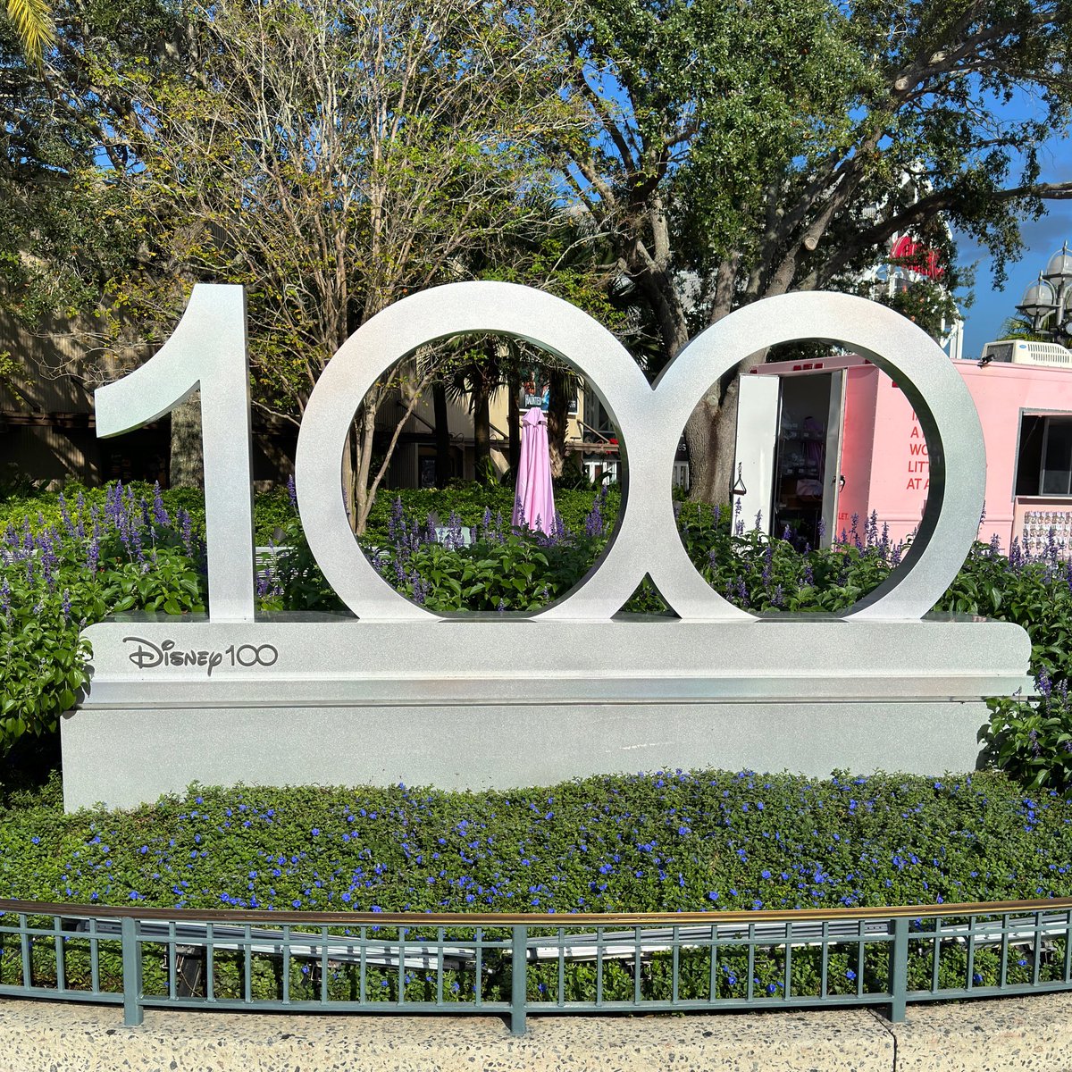 Disney has been celebrating its 100th anniversary and now it is our turn at The Great British Mickey Waffle We will be recording our 100th podcast tonight and can’t wait to share the show with you on the 1st December! #gbmw100 #disney100 #podcast #disneyworld