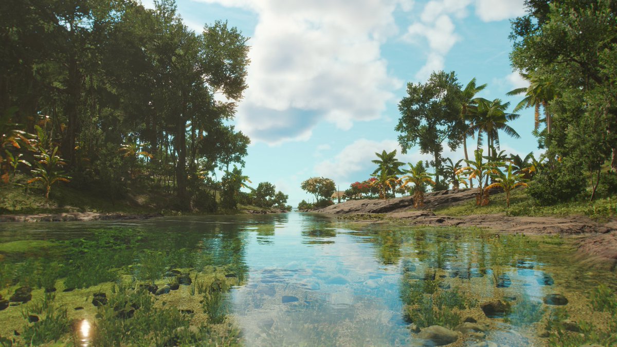 XboxVP's tweet image. A few of my shots from back in the Far Cry 6 days. A great looking open world game. #Xbox #FarCry6 @Ubisoft_UK @FarCrygame