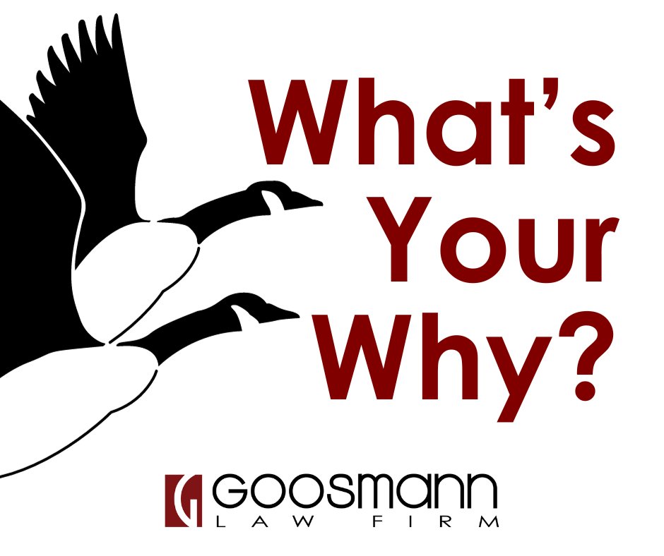 In the dynamic world of business, it's crucial to reflect on our 'Why.' Mine is to empower teams, drive innovation and create positive impact. What's your 'Why' in the business world that is propelling you to new heights? #Leadership
