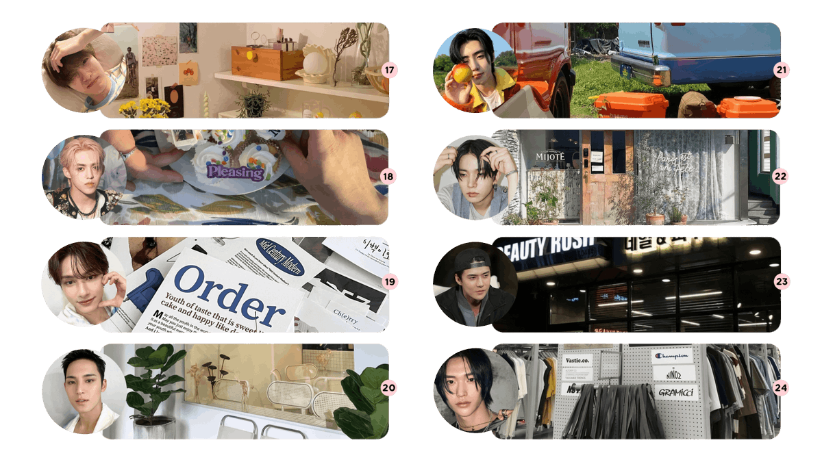 17O2O's tweet photo. help repost/rt? thank u 🤍

haii aku ada layout ready stock scenery bg nih! harganya 2k/ea get ava jpng, payment avail qris 🤗 yg mau take bisa langsung dm sekarang juga okeeii, ayo jajan gais!! #zonauang #zonaba https://t.co/x5RzCOiwLs