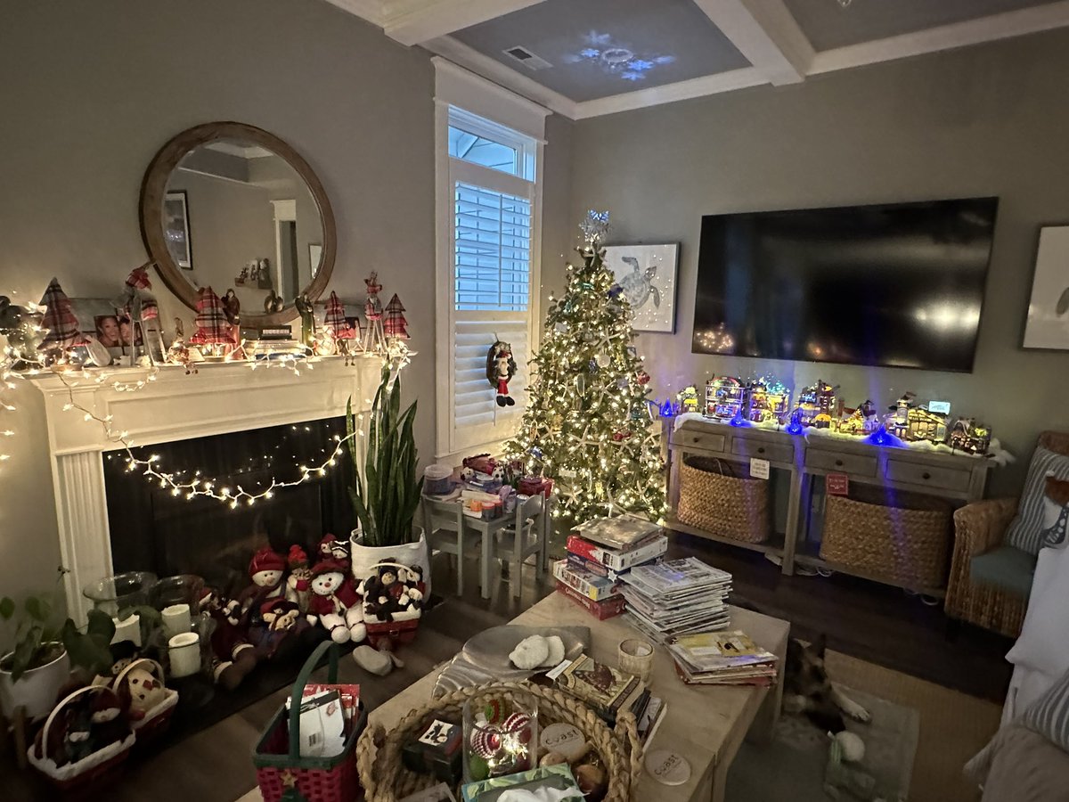 Sam Kantrowitz tweet media