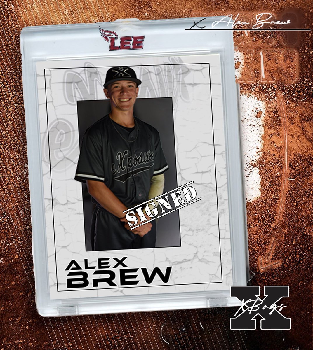 eXposure Baseball tweet media