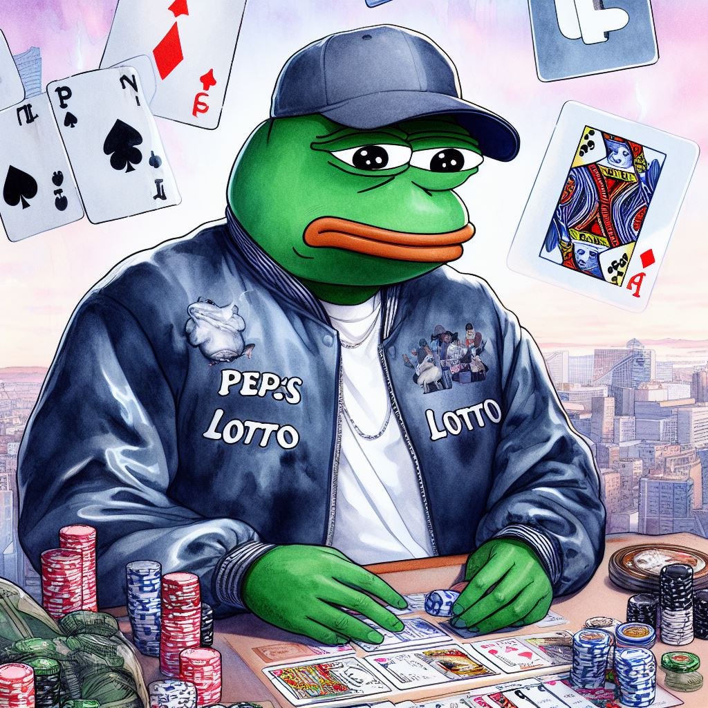 PePes Lounge tweet media